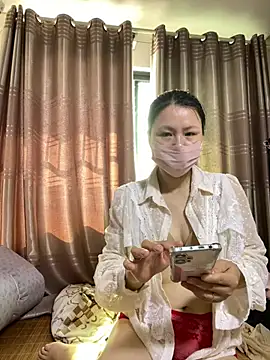 Sini-ii online show from April 2026 01:11:01 AM