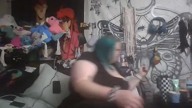 Snapshot of VyxenVoidx3 chatting on April 2026 08:30:02 AM VyxenVoidx3 online show from April 2026 08:30:02 AM