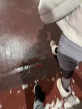 AlyssaFoxx  online show from February 2026 05:50:01 PM