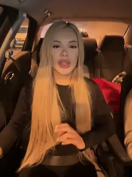 AlyssaFoxx  online show from February 2026 05:22:02 PM