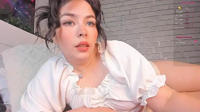 Snapshot of Nataly_forsy chatting on January 2026 02:22:02 PM Nataly forsy online show from January 2026 02:22:02 PM