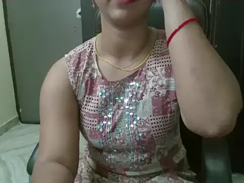 Snapshot of Adaa7 chatting on May 2026 04:13:02 PM Adaa7 online show from May 2026 04:13:02 PM