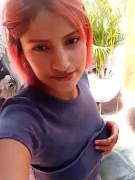 Snapshot of mindymiaw chatting on April 2026 03:46:02 PM mindymiaw online show from April 2026 03:46:02 PM