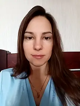 She-Moon online show from February 2026 08:07:01 AM