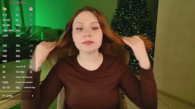 YouHoldMe online show from February 2026 04:07:02 PM