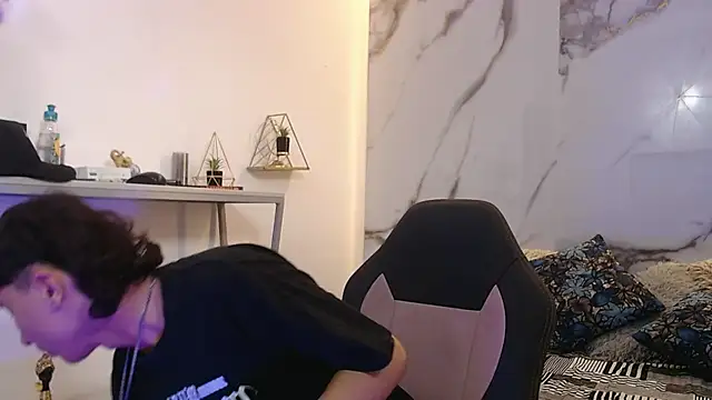 XanderGrey8 online show from March 2026 07:19:01 PM