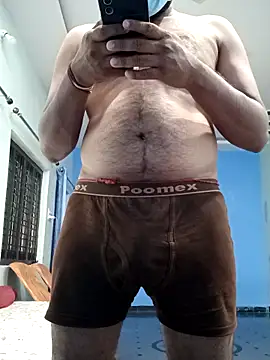 Kanna5115 online show from February 2026 05:28:01 AM