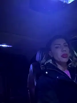 Missolevelvet online show from January 2026 08:12:01 PM