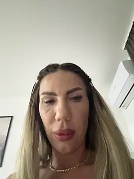 Missolevelvet online show from February 2026 12:25:01 AM