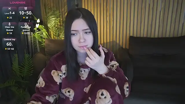 MargaritaGrey online show from March 2026 08:03:01 PM