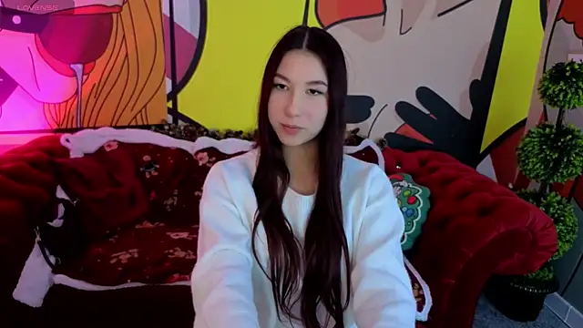 Snapshot of LeilaCrosss chatting on January 2026 01:49:02 PM LeilaCrosss online show from January 2026 01:49:02 PM