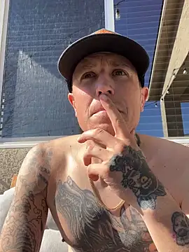 brngitdwn online show from January 2026 07:23:01 PM