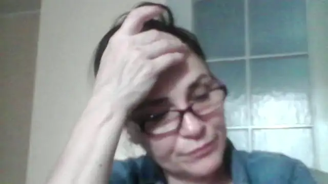 HotMonica online show from March 2026 02:34:01 PM