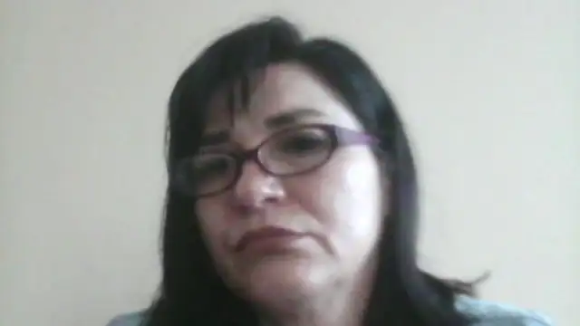 HotMonica online show from March 2026 10:41:01 AM