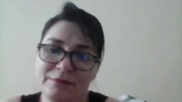 HotMonica online show from March 2026 01:17:01 PM