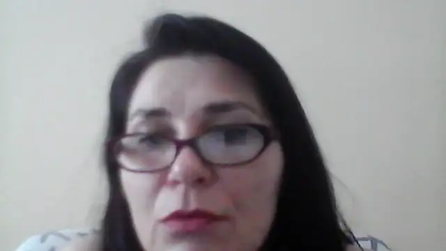 HotMonica online show from March 2026 12:17:02 PM