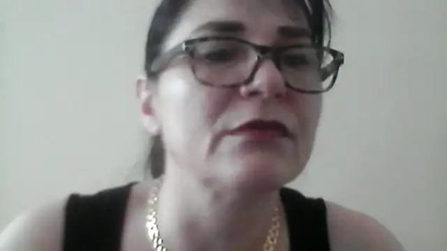 HotMonica online show from March 2026 01:22:02 PM