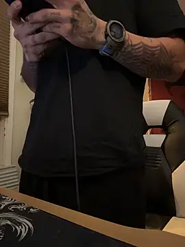 JoeyBlazy online show from February 2026 04:19:02 AM