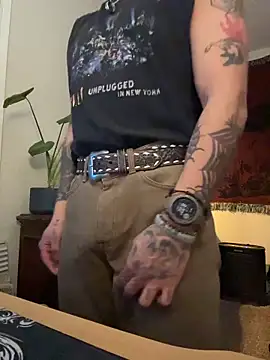 JoeyBlazy online show from March 2026 03:33:02 AM