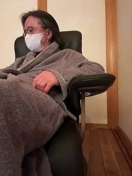 hiroshi-1964 online show from March 2026 03:29:02 PM