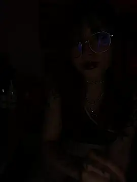 neo vampy online show from April 2026 07:45:01 AM