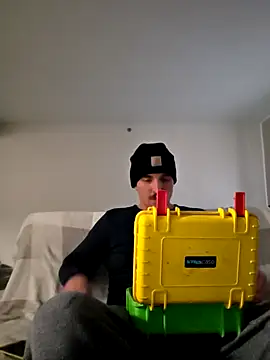 Don Jon313 online show from March 2026 06:23:02 PM