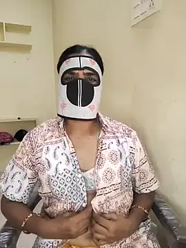 rupahoney online show from April 2026 06:41:01 AM