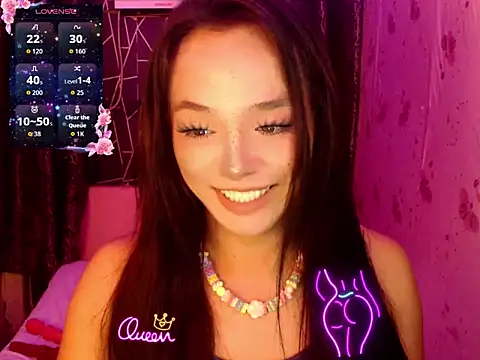Snapshot of mariadeluxe chatting on June 2026 11:08:01 PM mariadeluxe online show from June 2026 11:08:01 PM