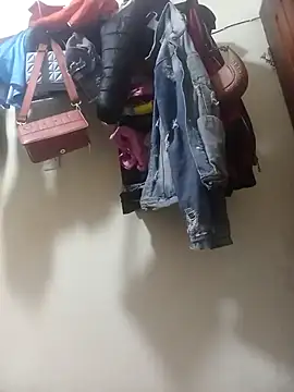 PatriciaVen online show from March 2026 05:35:01 AM