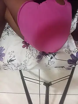 PatriciaVen online show from April 2026 05:23:01 AM