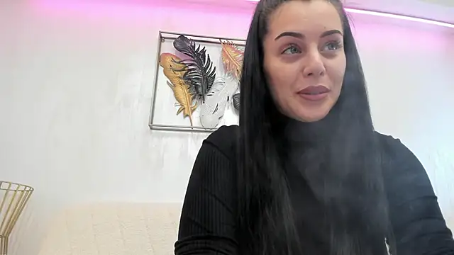 Snapshot of Bonnie_Liss chatting on February 2026 08:25:02 PM Bonnie Liss online show from February 2026 08:25:02 PM