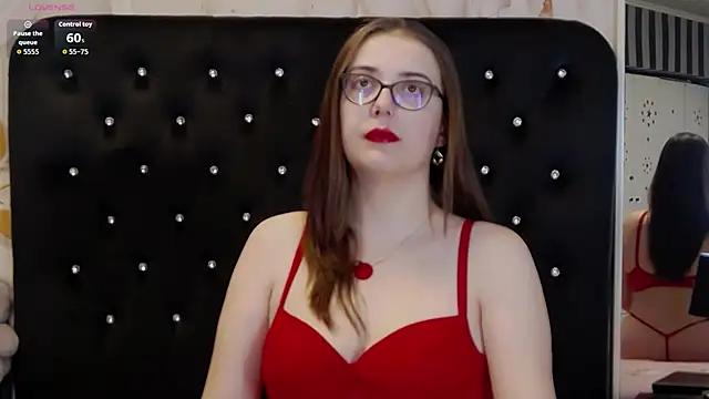 JulieAnnX online show from March 2026 05:02:02 AM