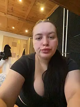 ElisonFox online show from January 2026 09:14:01 AM