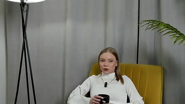 YenKaltenbach online show from January 2026 08:30:01 AM