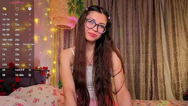 NeliaBermea online show from March 2026 05:52:01 PM