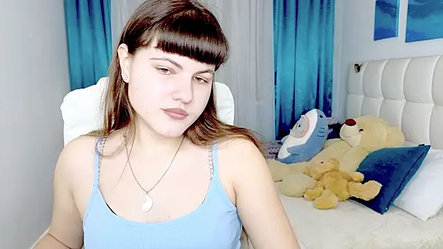 Miss  Poly online show from February 2026 01:11:01 PM