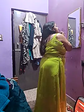 deepakjii94 online show from January 2026 04:01:01 PM