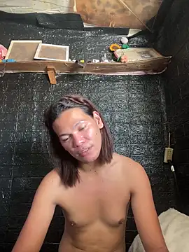 HugeAgatha online show from February 2026 05:26:01 AM