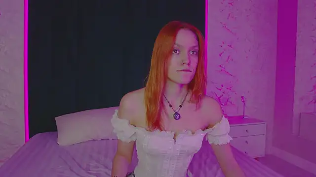 AvaLarson online show from March 2026 12:16:01 PM