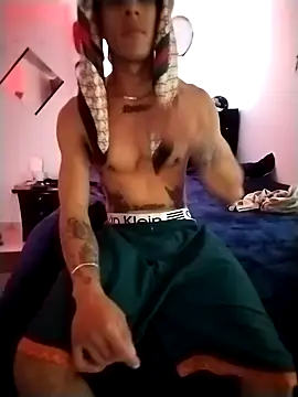 Santiagoo091 online show from January 2026 06:35:01 PM