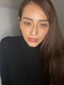 anny bianchy online show from February 2026 07:04:01 AM