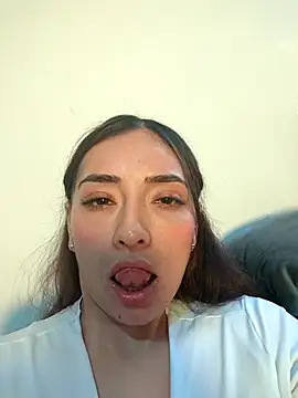 Snapshot of anny_bianchy chatting on July 2026 03:59:02 PM anny bianchy online show from July 2026 03:59:02 PM
