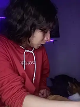 AlexxaAndRileyy online show from February 2026 03:43:01 AM