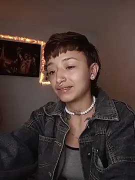 AlexxaAndRileyy online show from February 2026 04:34:02 PM