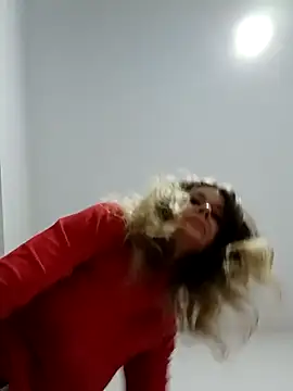 Didi2081 online show from January 2026 09:29:01 PM