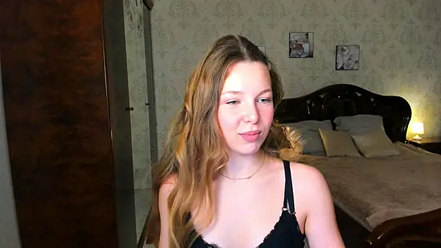 LilyBlakee online show from February 2026 10:54:02 AM