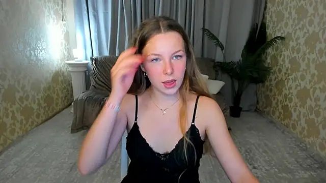 LilyBlakee online show from February 2026 06:12:02 PM