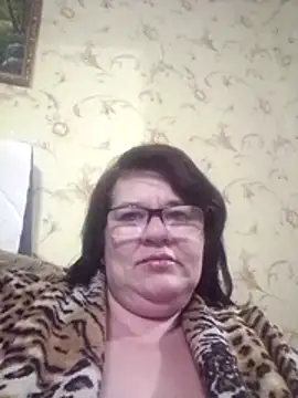 NysiOlsen online show from March 2026 05:20:01 PM