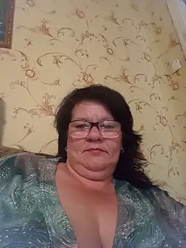 NysiOlsen online show from June 2026 03:43:02 PM