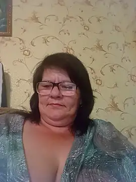 NysiOlsen online show from June 2026 04:20:01 PM